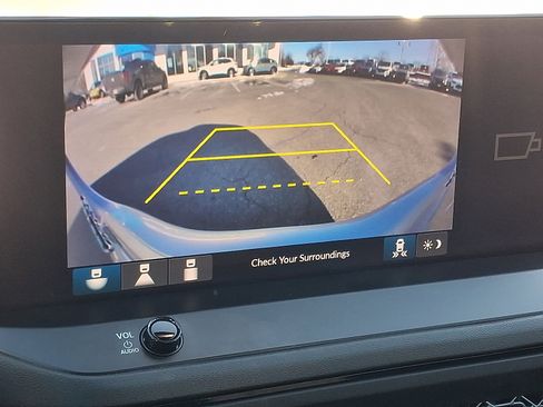 Used 2024 Honda Accord Sport image 18