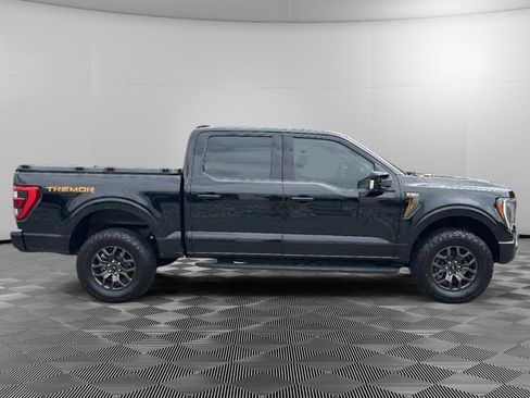 Used 2022 Ford F150 Tremor w/ Equipment Group 402A High AWD/4WD image 6