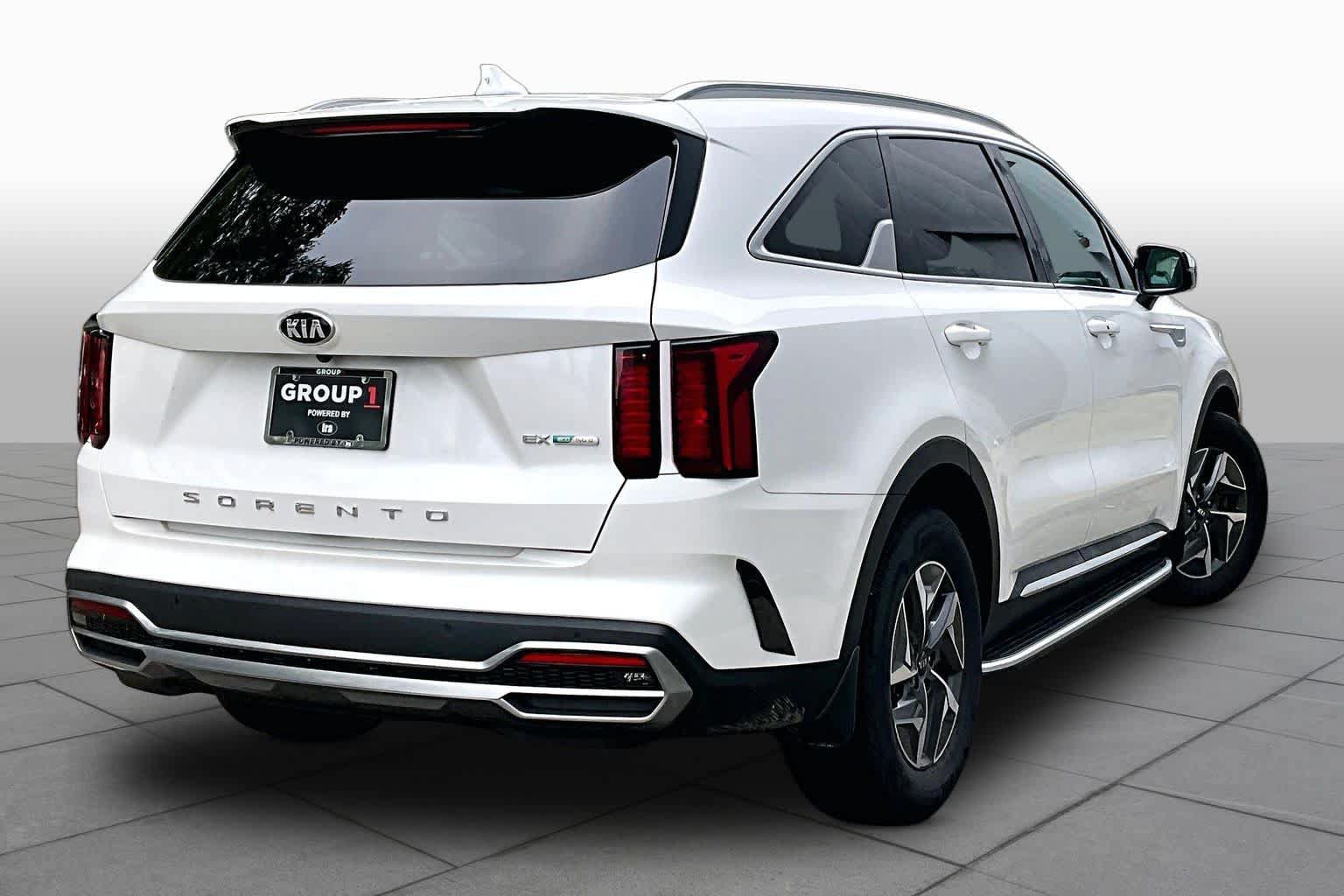 Used 2021 Kia Sorento EX FWD image 13
