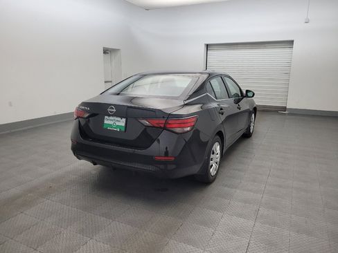 Used 2024 Nissan Sentra S FWD image 9