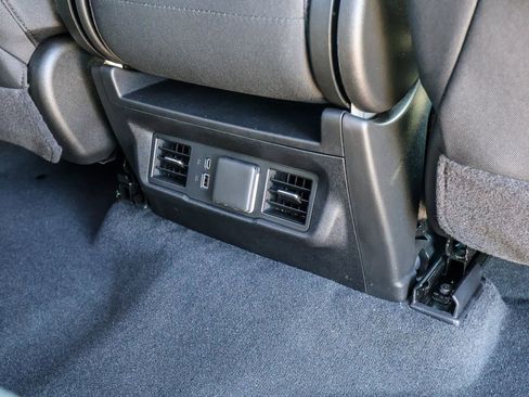 Certified 2026 Chevrolet Silverado 1500 LT image 22