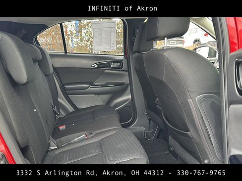 Used 2019 Mitsubishi Eclipse Cross LE image 25