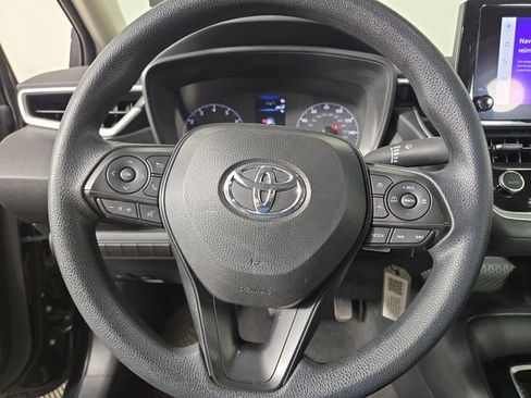 Used 2024 Toyota Corolla LE FWD image 20