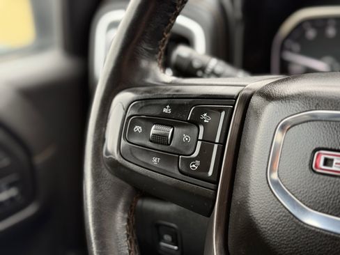 Used 2021 GMC Sierra 1500 AT4 w/ AT4 Value Package image 31