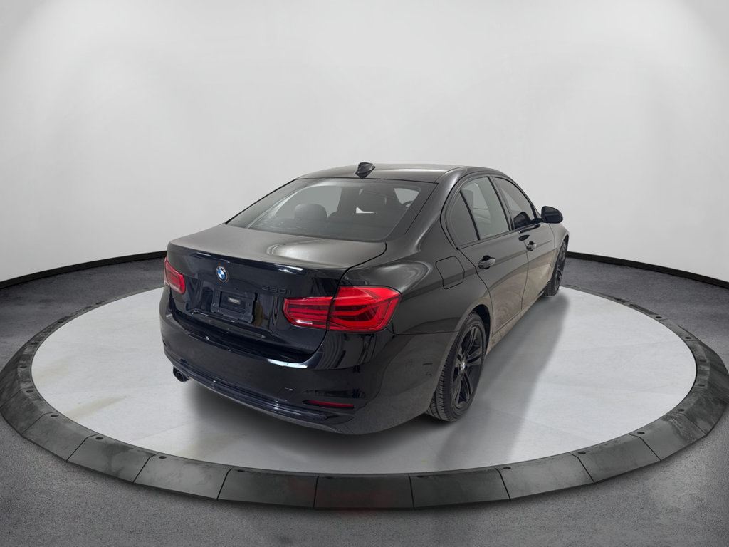 Used 2018 BMW 330i Sedan RWD image 6