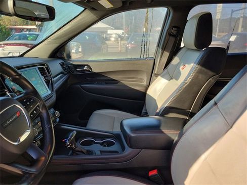 Used 2023 Dodge Durango GT image 16