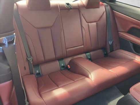 Used 2022 BMW 430i Coupe w/ Convenience Package image 21