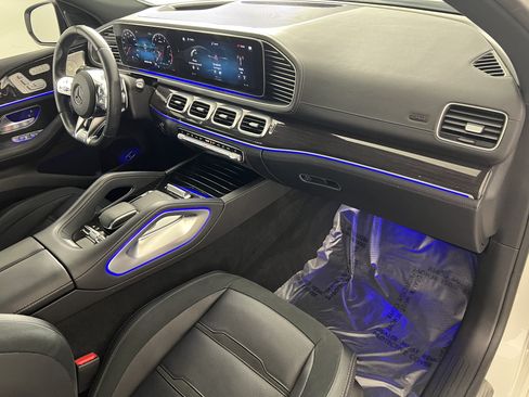 Certified 2023 Mercedes-Benz GLE 53 AMG 4MATIC Coupe image 26