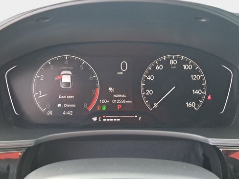 Used 2023 Honda Civic Sport image 18