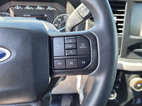 Used 2023 Ford F150 XLT AWD/4WD image 32