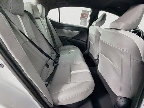 New 2026 Toyota Camry SE FWD image 26