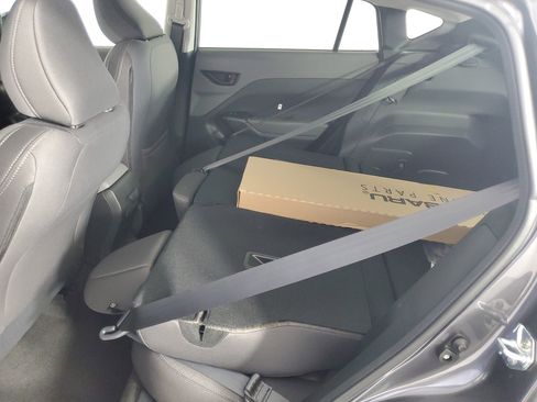 New 2026 Subaru Crosstrek 2.5i image 13