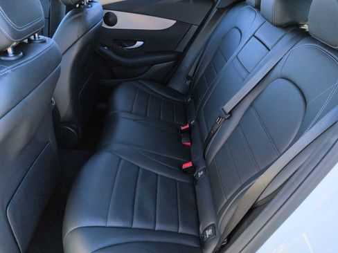 Used 2022 Mercedes-Benz GLC 300 image 20