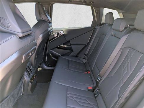 Used 2026 BMW X3 xDrive30i w/ M Sport Package AWD/4WD image 17