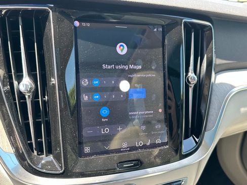 New 2026 Volvo V60 B5 Cross Country Plus w/ Climate Package image 25