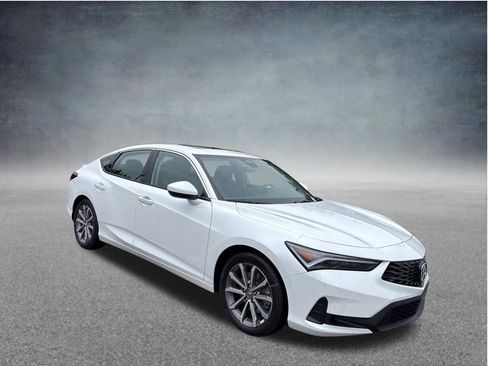 New 2026 Acura Integra Base image 7