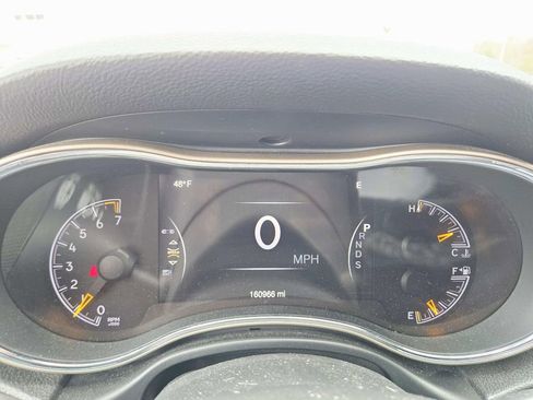 Used 2014 Jeep Grand Cherokee Laredo image 10