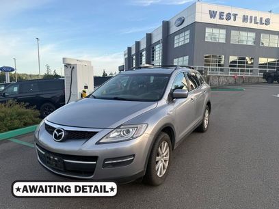 Used 2009 MAZDA CX-9 Touring w/ Moonroof & Bose Audio Pkg