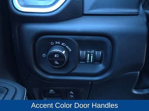 New 2026 RAM 1500 Laramie image 30