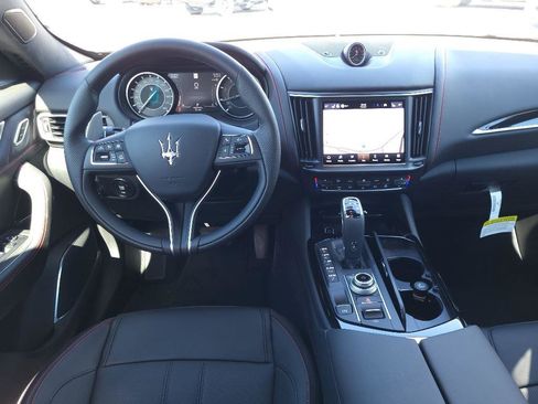 New 2024 Maserati Levante Modena Ultima AWD/4WD image 27