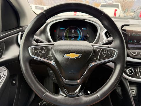 Used 2017 Chevrolet Volt LT image 28