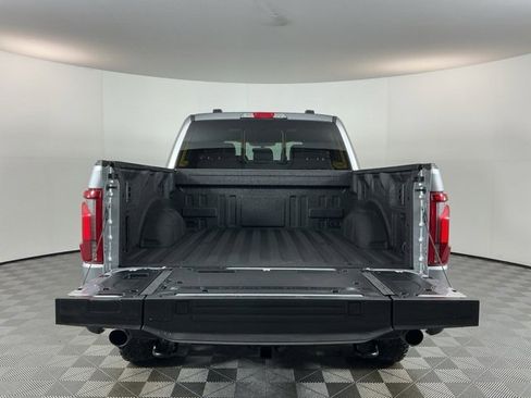 Certified 2024 Ford F150 Tremor w/ Equipment Group 402A High image 7