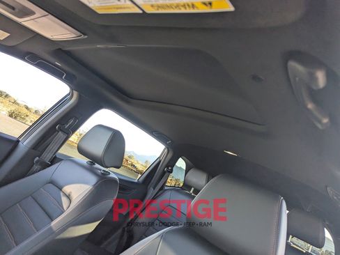 Used 2024 Honda CR-V Sport-L image 27