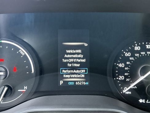 Used 2024 Toyota Sienna LE image 36