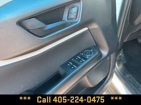 Used 2025 Ford Bronco Sport Big Bend AWD/4WD image 14