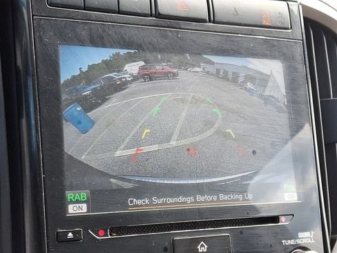 Used 2020 Subaru Ascent Limited w/ Technology Package AWD/4WD image 21