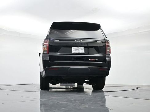 Used 2021 Chevrolet Tahoe RST w/ Rear Media and Nav Package image 38