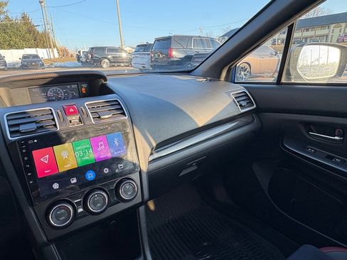 Used 2019 Subaru WRX Premium w/ Performance Package image 35