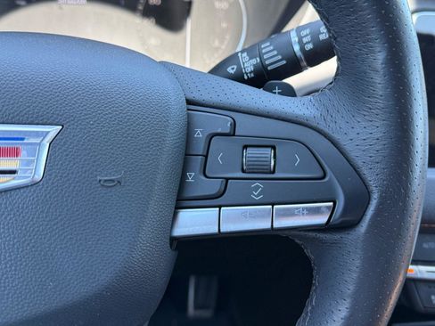 Used 2023 Cadillac XT4 Sport FWD image 27