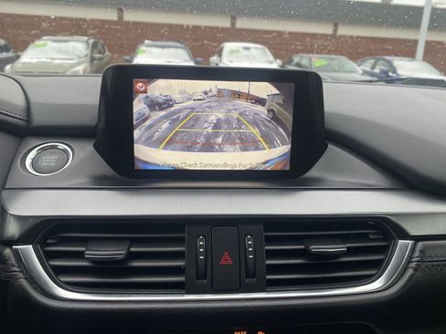 Used 2016 MAZDA MAZDA6 Sport image 26