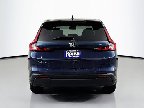 Certified 2023 Honda CR-V EX image 6