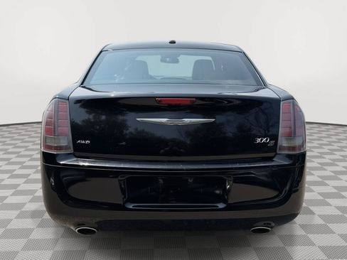 Used 2014 Chrysler 300 S AWD/4WD image 8