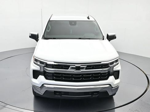 Certified 2023 Chevrolet Silverado 1500 LT AWD/4WD image 28