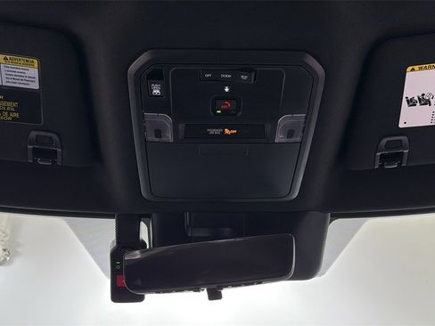 Certified 2026 Toyota Tundra Limited image 11