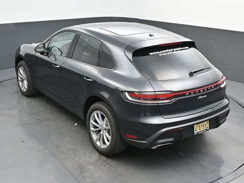 New 2025 Porsche Macan image 41