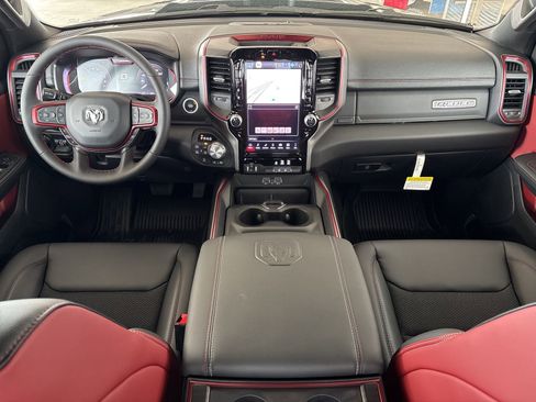 New 2026 RAM 1500 Rebel w/ Rebel Level 1 Equipment Group image 24