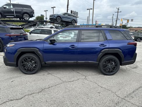 New 2026 Subaru Outback Limited XT AWD/4WD image 6