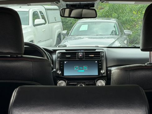 Used 2019 Toyota 4Runner TRD Pro AWD/4WD image 15