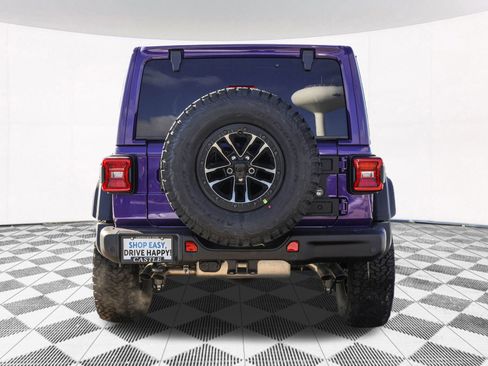 New 2026 Jeep Wrangler Unlimited Rubicon 392 image 15