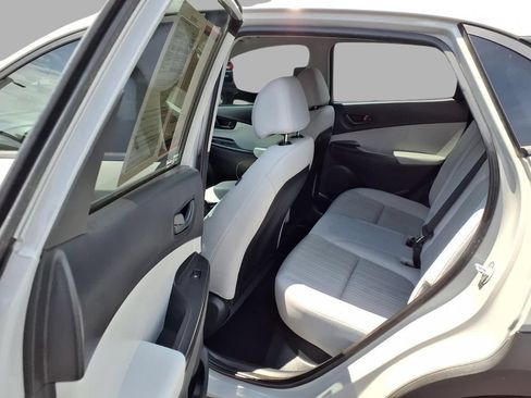 Used 2023 Hyundai Kona SEL w/ Cargo Package AWD/4WD image 26