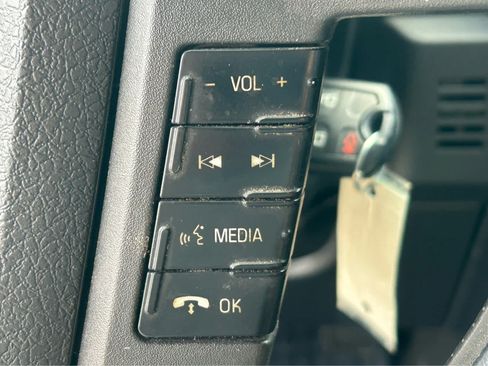 Used 2014 Ford F150 STX w/ Equipment Group 201A Mid AWD/4WD image 19