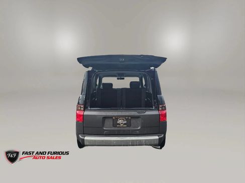 Used 2003 Honda Element EX image 8