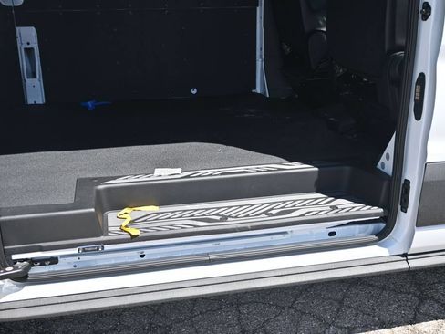 New 2026 Ford Transit 250 148 Medium Roof Extended AWD w/ Load Area Protection Package image 16