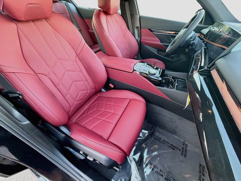 New 2027 BMW 530i w/ M Sport Package RWD image 15