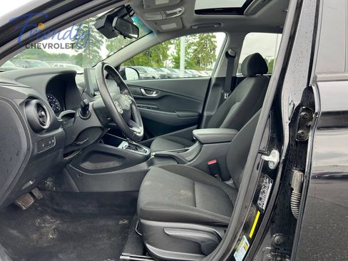 Used 2022 Hyundai Kona SEL w/ Convenience Package AWD/4WD image 13
