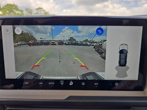 New 2025 Ford Bronco Sport Big Bend image 18